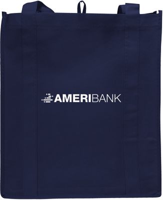 Bags & Coolers: Colossal Grocery Tote Bag