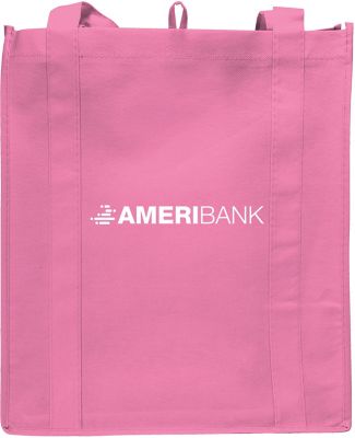 Bags & Coolers: Colossal Grocery Tote Bag