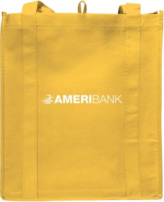 Bags & Coolers: Colossal Grocery Tote Bag