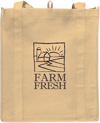 Best Sellers Price Drop: Reusable Colossal Grocery Tote Bag