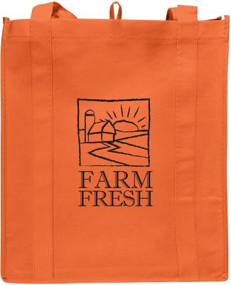 Best Sellers Price Drop: Reusable Colossal Grocery Tote Bag