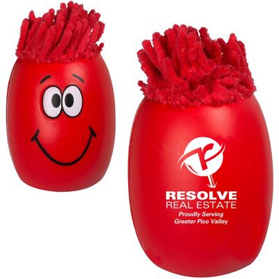 Dental Patient Giveaways: Goofy Group Moptoppers® Stress Reliever