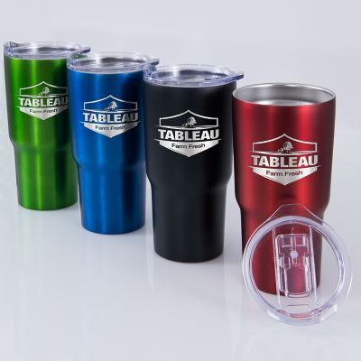 The 6 Best Tumblers