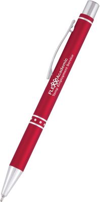 In-Stock Goods: Pro-Writer Gel-Glide Pen