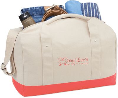 Custom Travel Bags - Personalized Travel Pouches With Your Logo