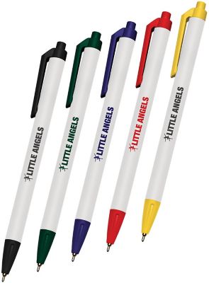 TAP Collections: Budget Pro Gel-Glide Pen