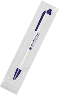 Cello Wrapped Pens: Budget Pro Gel-Glide Cello Wrapped Pen