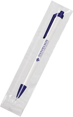 Cello Wrapped Value Pens: Budget Pro Gel-Glide Cello Wrapped Pen