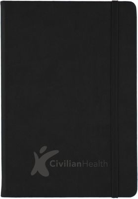 Journals & Notebooks: Bella Luna Journal Debossed  5.75 x 8.25