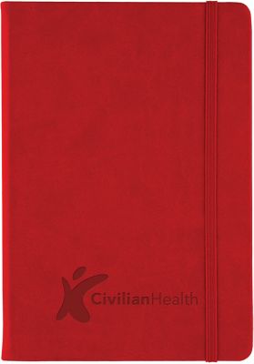Saratoga™ Collection: Bella Luna Journal Debossed  5.75 x 8.25