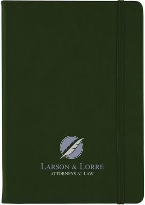 Journals & Notebooks: Full Color Bella Luna Journal 5.75 x 8.25