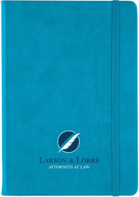 Journals & Notebooks: Full Color Bella Luna Journal 5.75 x 8.25