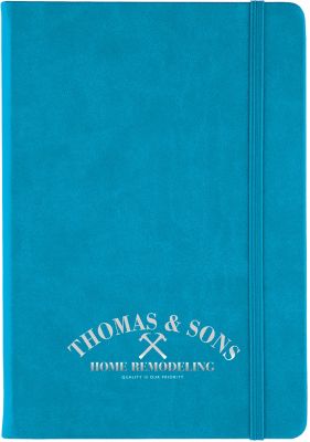 Bank Promotional Items: Bella Luna Journal 5.75 x 8.25