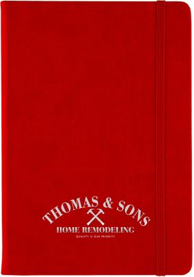 Bank Promotional Items: Bella Luna Journal 5.75 x 8.25