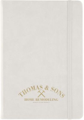 Bank Promotional Items: Bella Luna Journal 5.75 x 8.25