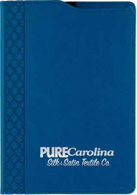 Saratoga™ Journal Line: Montabella Journal 5.85 x 8.75