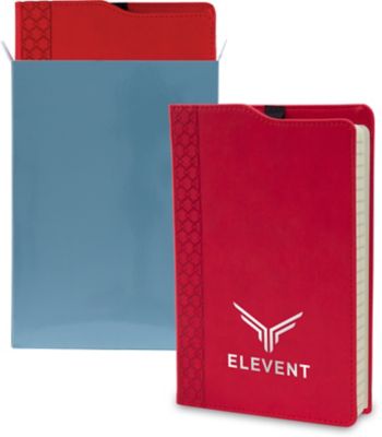 Journals & Notebooks: Montabella Journal 5.85 x 8.25 Inserted In Box