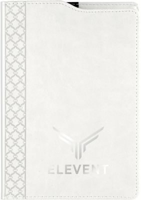 Journals & Notebooks: Montabella Journal 5.85 x 8.25 Inserted In Box