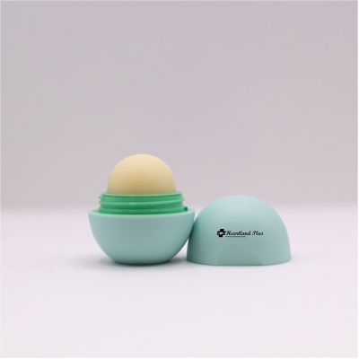 Community Event Giveaways for Dentists: Eos Lip Balm