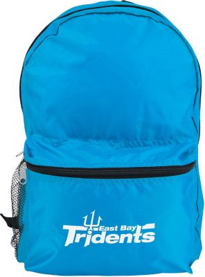 Promotional Bags: Budget Ripstop Backpack