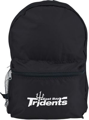 Custom Backpacks with Logo: Budget Ripstop Backpack