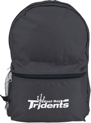 Promotional Bags: Budget Ripstop Backpack