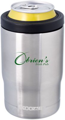 Koozie Vacuum Tumbler