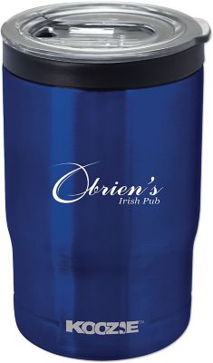 Koozie Triple Vacuum Tumbler - 13 oz