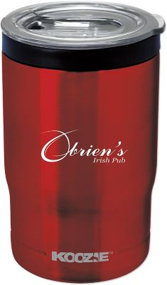 Koozie Triple Vacuum Tumbler - 13 oz