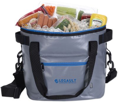 Custom Lunch & Cooler Bags: Koozie® Olympus 24 Can Kooler