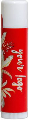 Full Color Mineral Spf15 Broad Spectrum Lip Balm