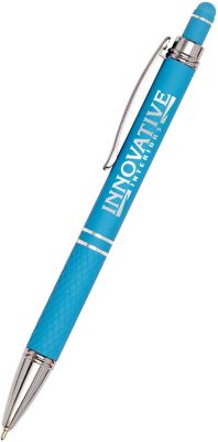 Brite Collection: Crossgate Brite Stylus Gel Pen