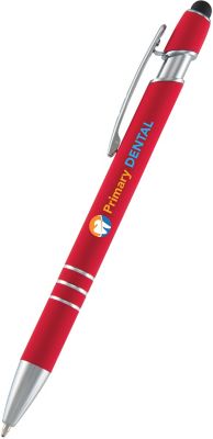 Best Sellers Price Drop: Ultima Full Color Spectrum Softex Stylus Pen
