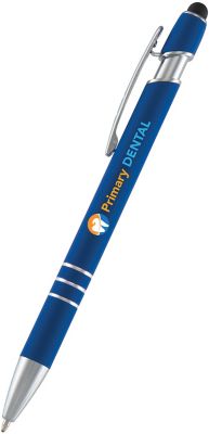 Best Sellers Price Drop: Ultima Full Color Spectrum Softex Stylus Pen