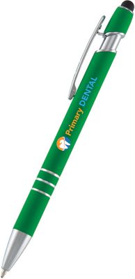 Best Sellers Price Drop: Ultima Full Color Spectrum Softex Stylus Pen