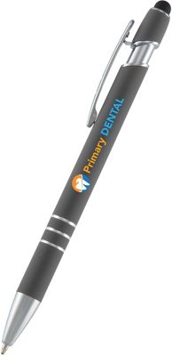Best Sellers Price Drop: Ultima Full Color Spectrum Softex Stylus Pen