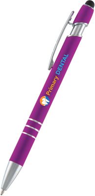 Best Sellers Price Drop: Ultima Full Color Spectrum Softex Stylus Pen