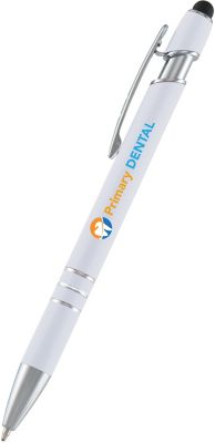 Best Sellers Price Drop: Ultima Full Color Spectrum Softex Stylus Pen