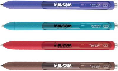  Paper Mate InkJoy Gel Pen - 0.7 mm - 14 Color Set