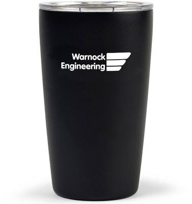 Custom MiiR 12oz Tumbler - Vacuum Insulated