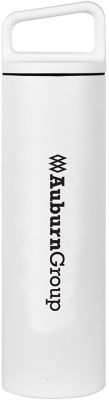 MiiR 20-oz. White Wide-Mouth Water Bottle