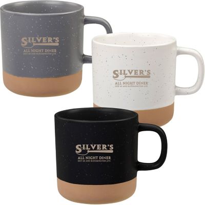 Santos 12oz Ceramic Mug