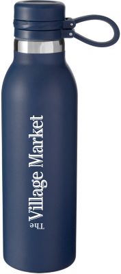 Design Your Own 20oz Stainless Steel Water Bottle - Full Print