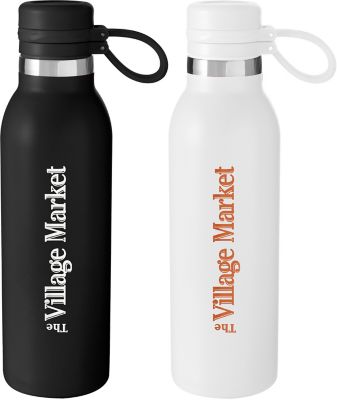 20 oz. Main Street Insulated Bottle