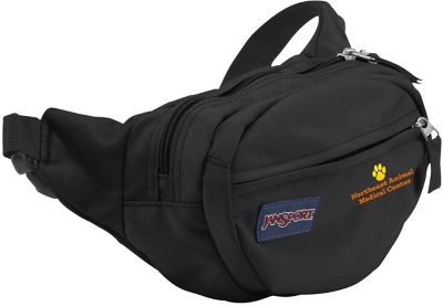 Jansport fifth discount ave fanny pack