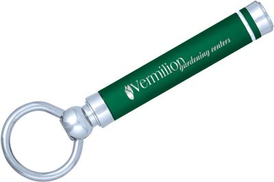 Key Chains: Showcase Softex Keychain
