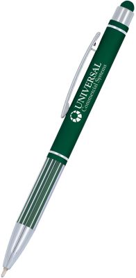 Executive Pens: Soft Tech Comfort Gel Glide Pen