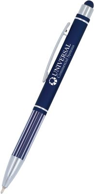 Plastic Pens: Soft Tech Comfort Gel Glide Pen