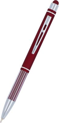 Custom Crossgate Gel Glide Stylus Pen