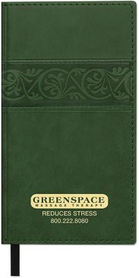 TAP Journals: Nouveau Pocket Journal